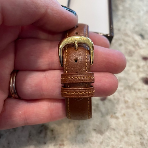 Coach watch - Picture 5 of 6